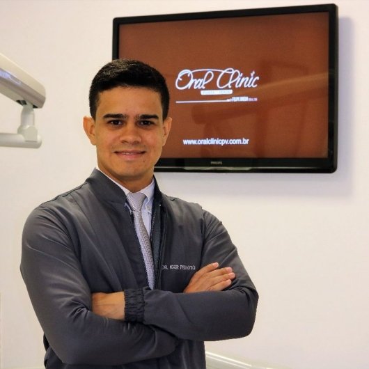 Dr. Igor Peixoto de Mello