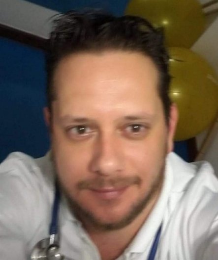 Alex Zaparolli de Agustini