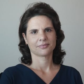 Dra. Gabriella Erlacher Lube