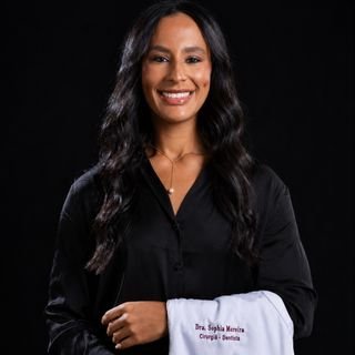 Dra. Sophia Moreira