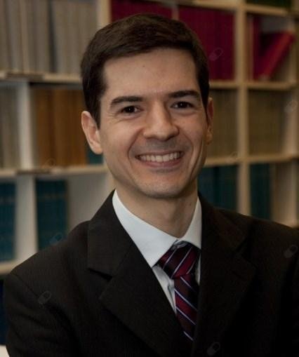 Dr. João Marcello Furtado