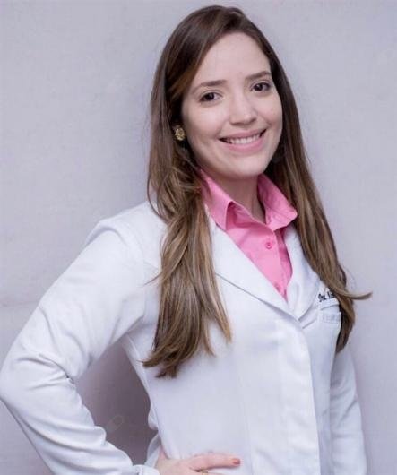 Dra. Aline de Almeida Sousa e Silva