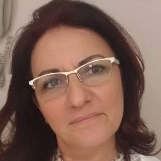 Dra. Ana Letícia Pezzi Loureiro