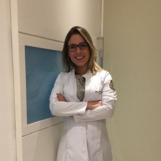 Dra. Bianca Kurtz Fontoura