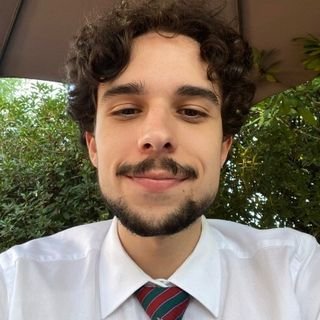 Lucas Cordon Martines