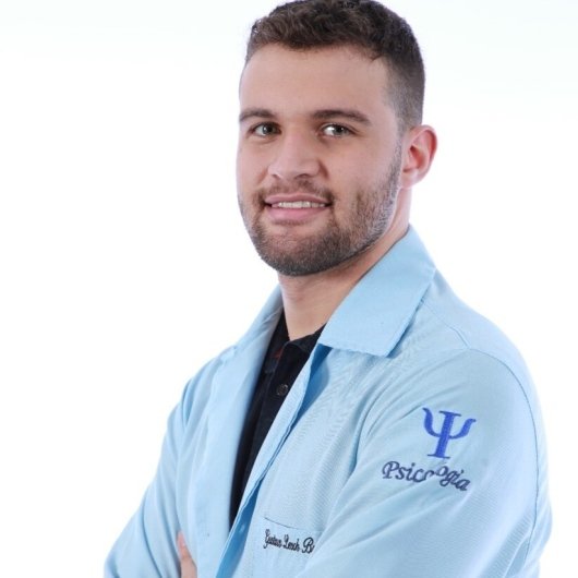 Gustavo Lech Bueno