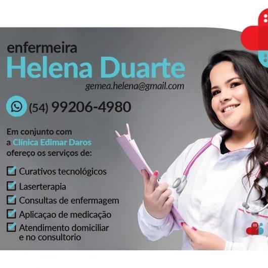 Helena Duarte