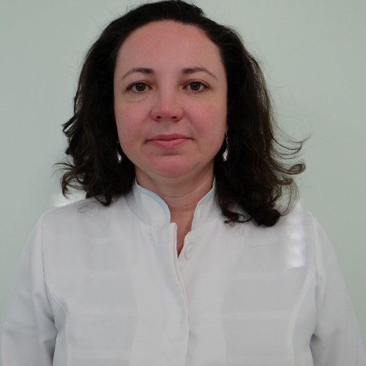 Dra. Soraya Pupo