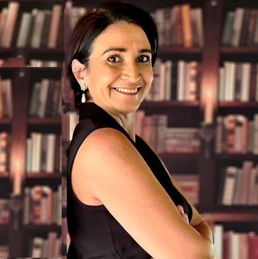 Dra. Dircilene Souza