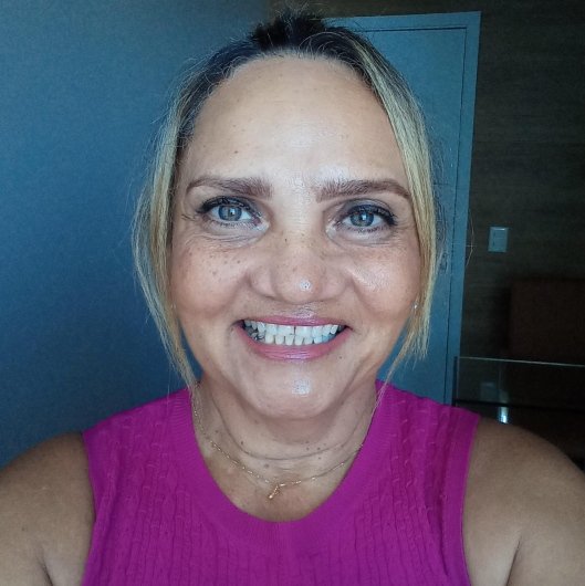 Dra. Ana Cristina Cavalcanti