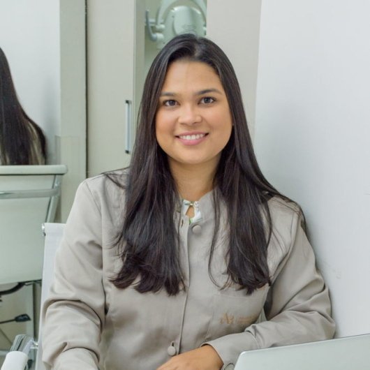 Dra. Alanny Xavier