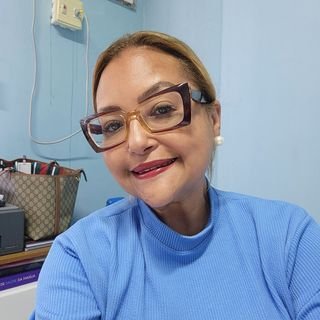 Dra. Eliane Cabral Rodrigues de Araújo