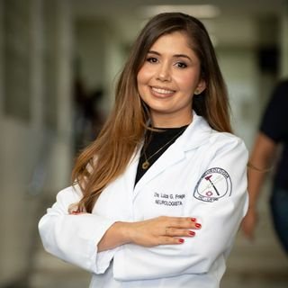 Dra. Luiza Gonçalves Fraga