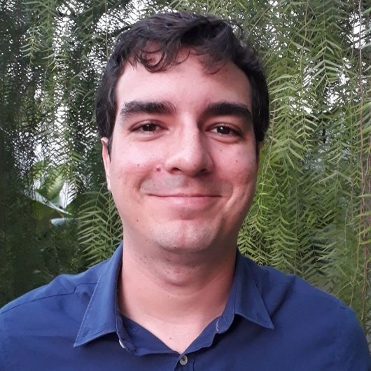 Prof. Rafael Cidrão Campos