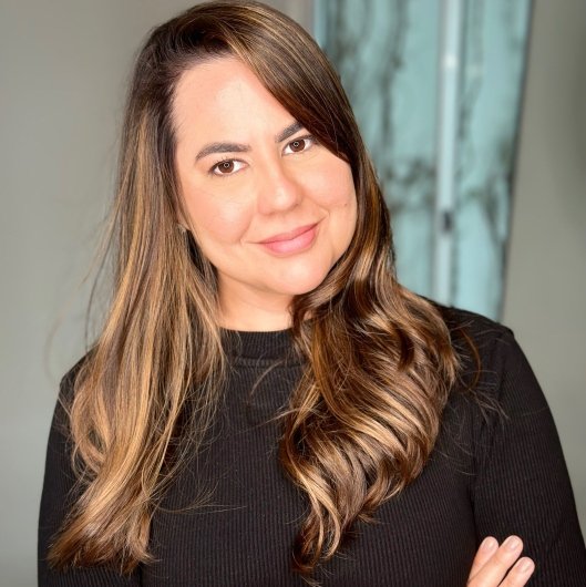 Dra. Samia Rabelo