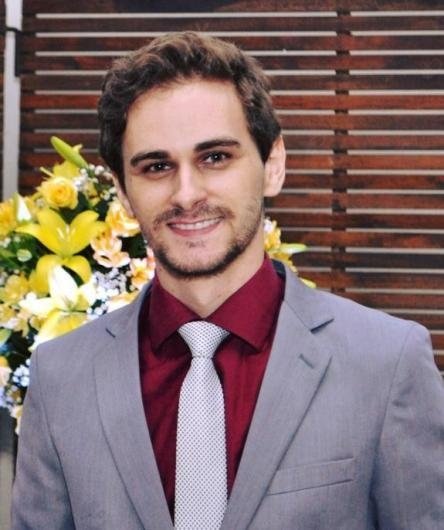 Andrei Libano Alves