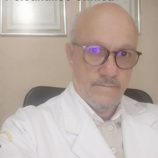 Dr. Jorge Luis Pereira