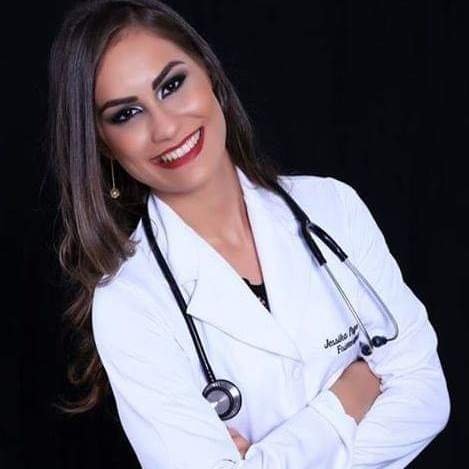 Jessika Pagnussat Dos Santos