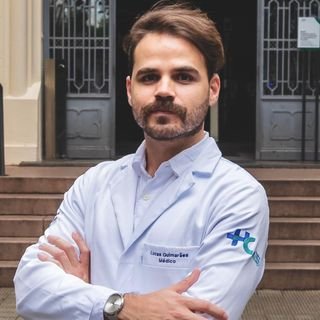 Dr. Lucas Guimarães