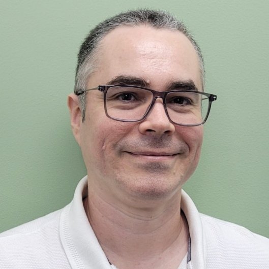 Dr. Marcus Vinicius Rossi de Oliveira