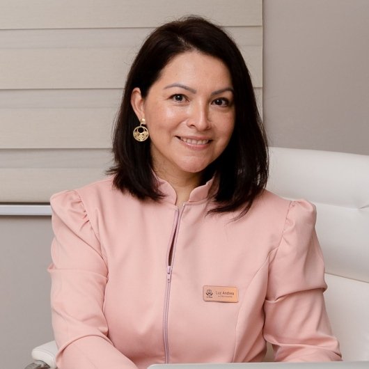 Luz Andrea Patarroyo