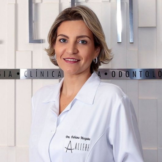 Dra. Fabiana Torres Mesquita Kay