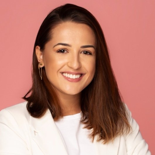 Jaqueline Estácio