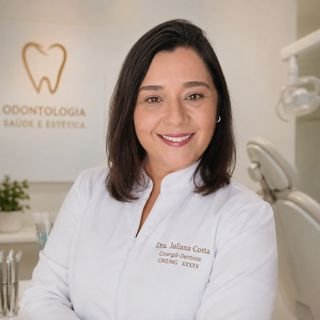 Dra. Juliana Cristina Santos Costa