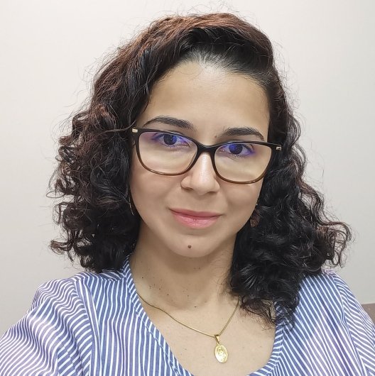 Tatiana Telles