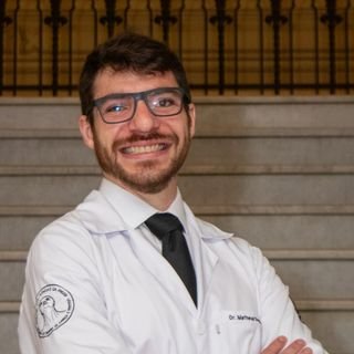 Dr. Matheus Soares Buissa