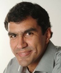 Prof. Martin Antunez de Mayolo Kreidler