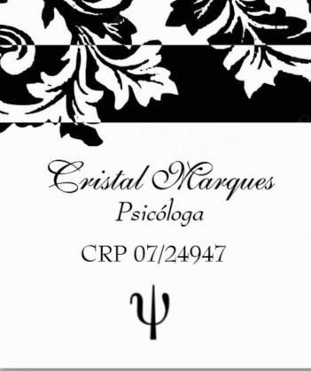 Cristal Carvalho Marques