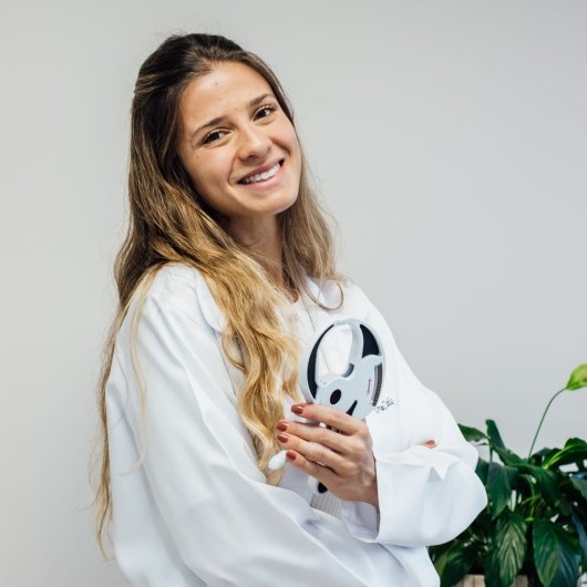 Dra. Camilla Mourad