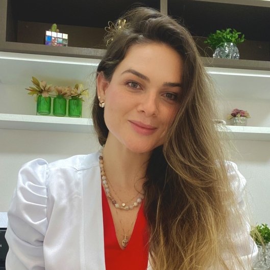 Dra. Sylvia Dória