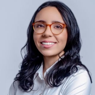 Dra. Natália Magno Araújo Ferreira