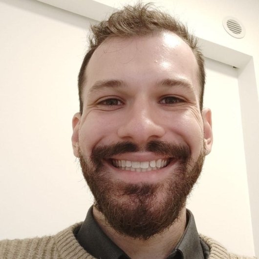 Dr. Lucas Speranza