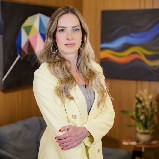 Dra. Jordana Scheeren