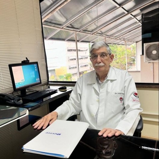 Dr. Carlos Pandolpho Teixeira Filho
