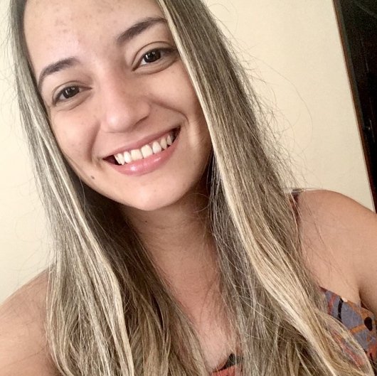 Aline Beiriz de Almeida