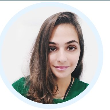 Dra. Vanessa Siano Da Silva
