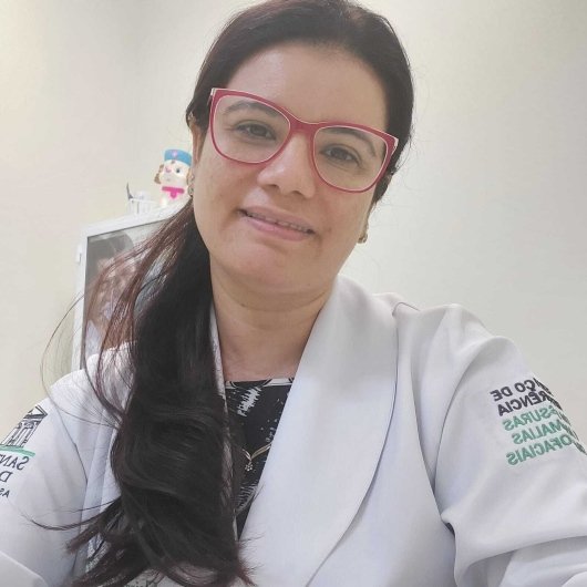 Dra. Eloísa Rodrigues