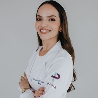 Dra. Camila Damasceno