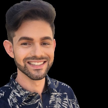 Bruno Pilker Brandao