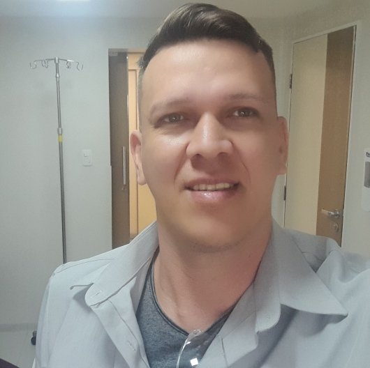 Dr. Gleison Maycon Ferreira da Costa