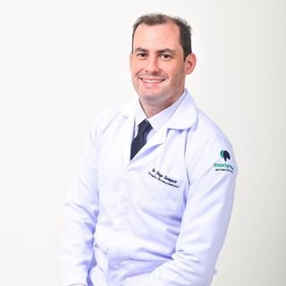 Dr. Diogo Sampaio
