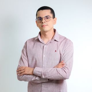 Gustavo Oliveira