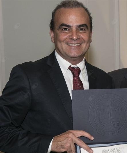 Dr. Rodney Lester Abud