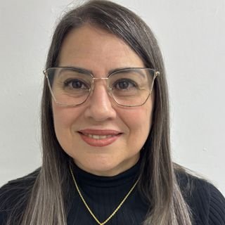 Prof. Claudete Da Costa Tavares Okuyama
