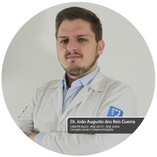 Dr. João Augusto dos Reis Guerra