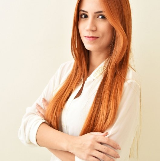Lara Souza Zuque